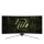 Monitor LED 32" i większy MSI MAG 345CQRF E20